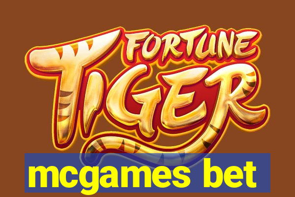 mcgames bet